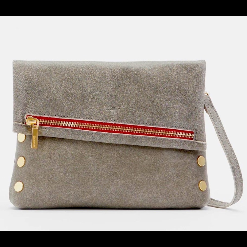 Hammitt Purse- NWOT. Used a few times. Will update w actual pics. Medium sized.